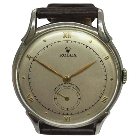1948 rolex watch for sale